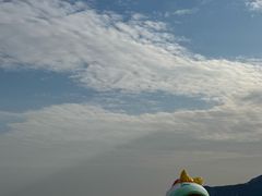 -朱家尖南沙景点