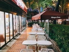 -哈根达斯(武汉天地店)