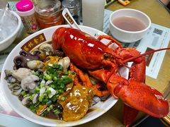 -荔林食店(西华路店)