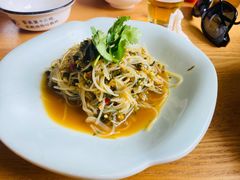-品味泸沽湖•民族特色菜(大落水店)