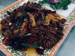 -砂锅居(西四店)