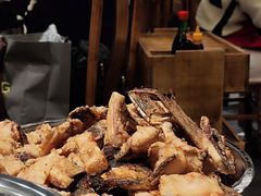 -肖肖酸萝卜鱼火锅(总店)