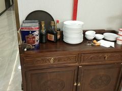 -北塘海鲜·天津菜·鲅鱼水饺是一绝(大光明桥旗舰店)