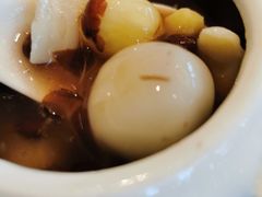 糖水-安蒂娅.悦景轩中餐厅(西乡店)