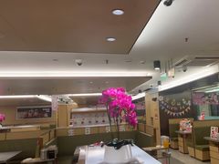 -海底捞火锅(旭辉MALL店)