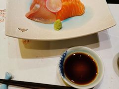 -长富宫饭店·日本料理樱