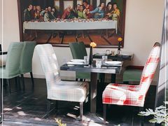 -EATALIA意塔利意式餐厅(鼓楼店)