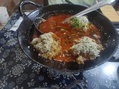 -张关合渣(航空大道店)