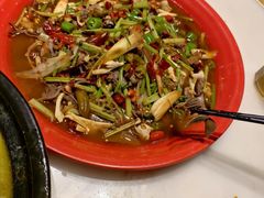 -常和州·夜宵大排档(常州单店)