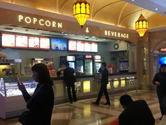 售票处-UME影城(南京1912店)