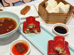-裕华海鲜·深圳粤菜(福永店)