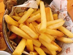 -宝莱纳餐厅(滨江店)