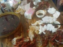 庾氏龙虾-庾氏龙虾馆(多弗汇店)