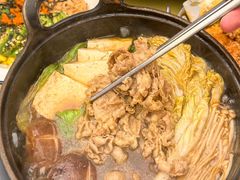 -米仓食堂(皇庭广场店)