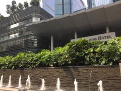 -广州四季酒店