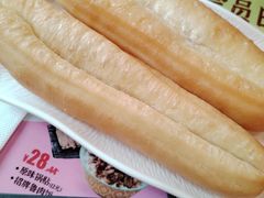 -四海游龙(大华店)