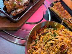 -瓦房店活羊大串(锦绣店)