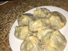 -维吾尔餐厅(宜山路店)