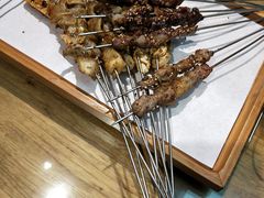 -万鑫鸡翅