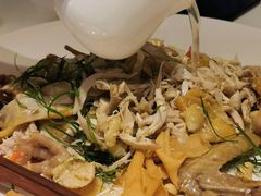 -清晖小苑•顺德地方菜(壹海城店)