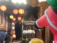 -牛一煲美食(江高店)
