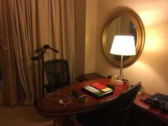 -白金汉爵大酒店(相城店)