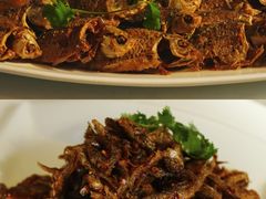 -巴陵全鱼席(湖南老字号汴河街店 )