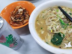 脆皮鸡-天津工业大学西苑餐厅