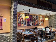 -来涮蜀鲜货火锅串串香(菜市口店)