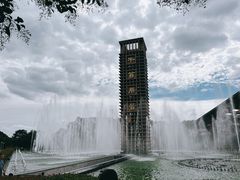 -牛首山文化旅游区
