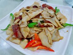 -区海鸡场饭店(石壁店)