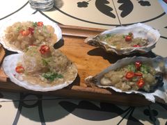 -新凯旋烧烤·燕姐千岛湖土菜