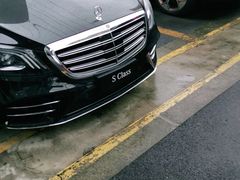 -上海德星奔驰(江杨南路店)