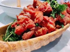 -一品滇香·云南菜(公益西桥店)