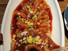 -鱼食饭稻·苏浙土菜17年老馆子(平江路店)