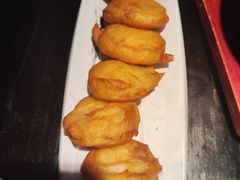 -绿茶餐厅(光谷世界城步行街店)