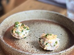 火腿小塔塔-BOR Eatery(安福路店)