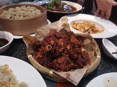 -王庄阿咪海鲜大排档(象园店)