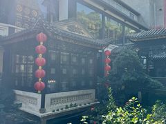 -北园酒家(小北路店)