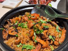 -侨美食家·粤菜(体育西路店)