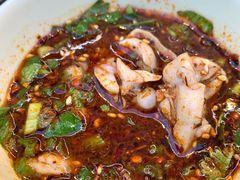 -大理.老字号渝记酸萝卜乌鱼(古城总店)