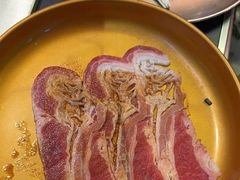 -俊熙家点餐式自助烤肉店(1227广场店)