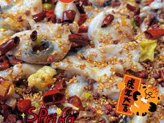 -万和源炝锅城·活鱼现炝(文艺北路店)