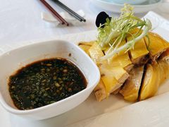 白切鸡-930私房菜(欧阳路店)