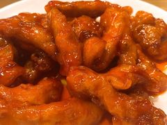 -陈傻子餐厅(世纪都会店)