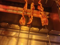 -邢氏老太太烤串(北兴街店)