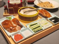 -鑫复盛礼记酒店·青岛菜