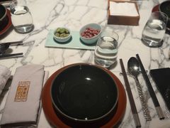 -杭州君悦酒店·湖滨28中餐厅