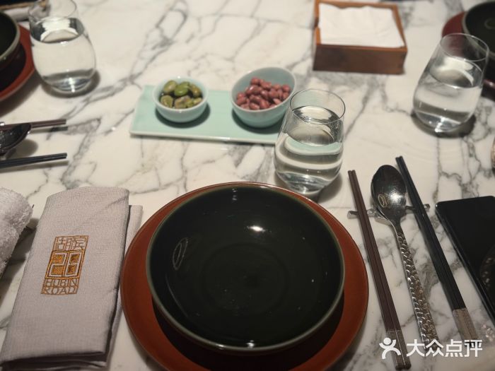 杭州君悦酒店·湖滨28中餐厅图片