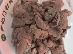 -尹记门钉肉饼(丰台站店)